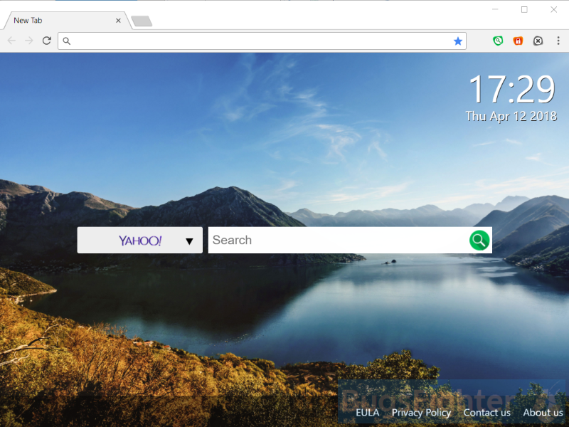 So Entfernen Sie Web Companion Bugsfighter