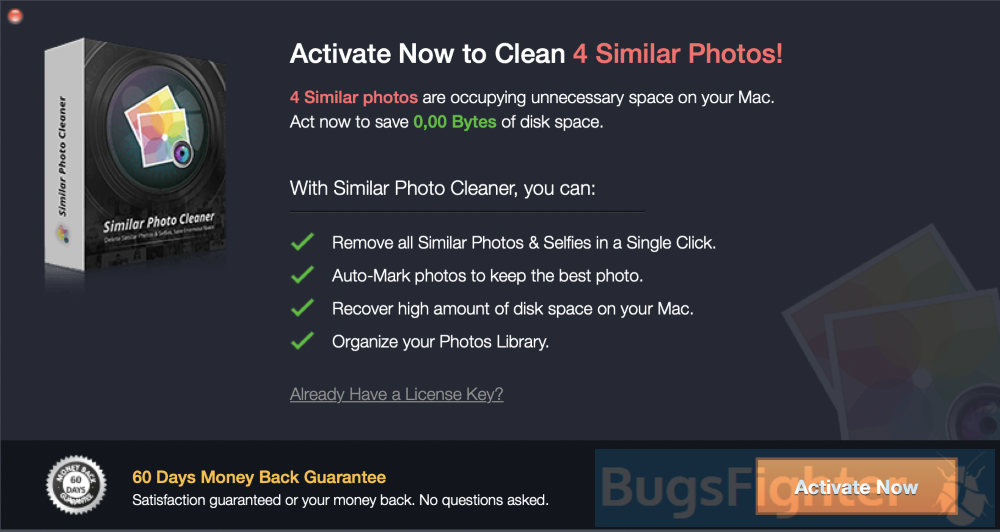 similar photo cleaner for mac