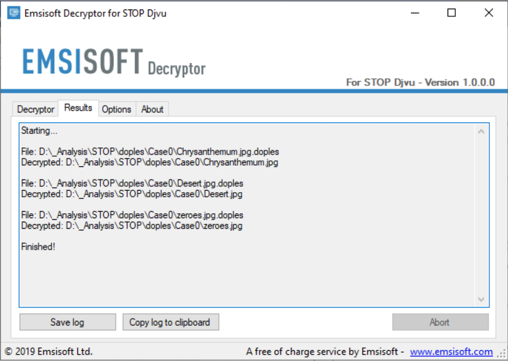 free file decryption tool free file decryption tool