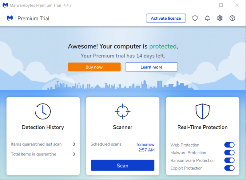 How to fix RunDLL error in Windows 10 BugsFighter