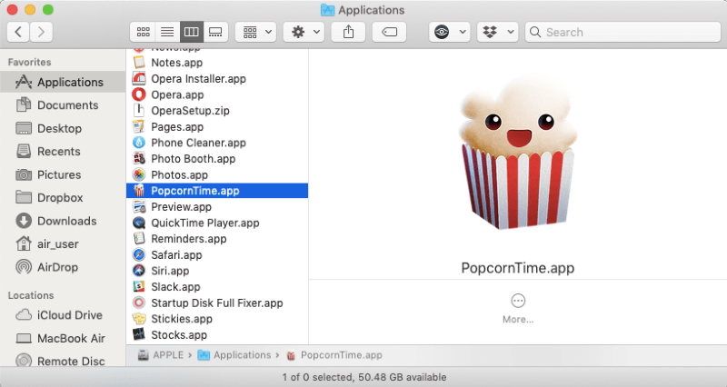 popcorn time review for mac popcorn time review for mac