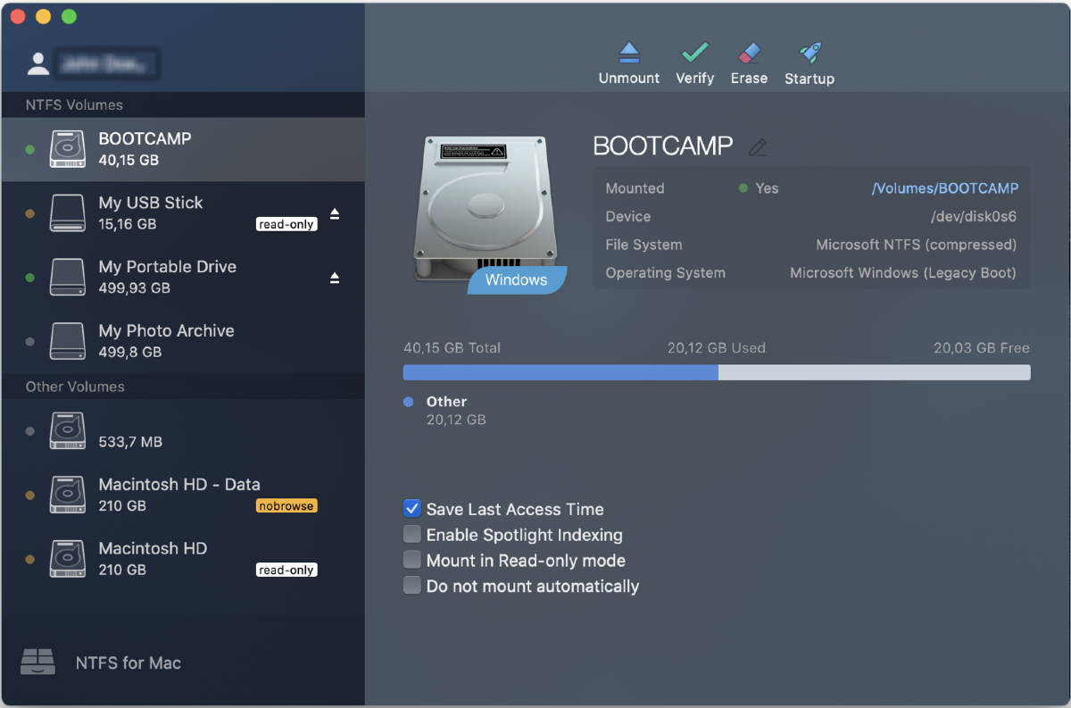 do i erase format to install paragon nfts for mac do i erase format to install paragon nfts for mac