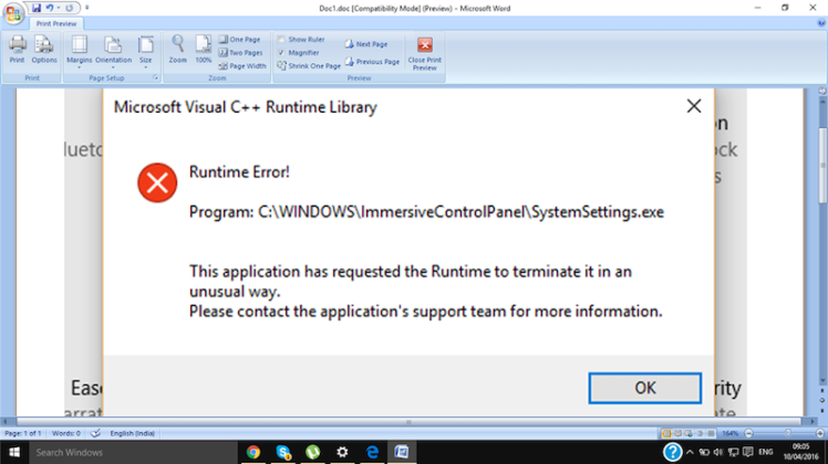 How To Fix Runtime Errors In Windows 10 Bugsfighter