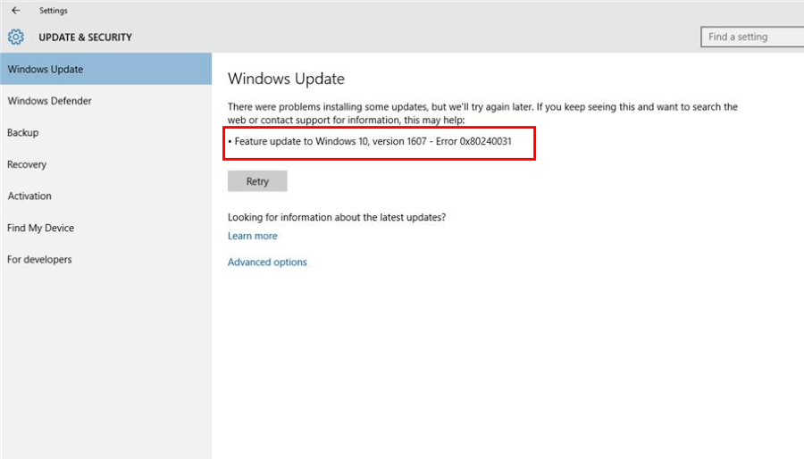 Locate windows update catalog lopmaisrael