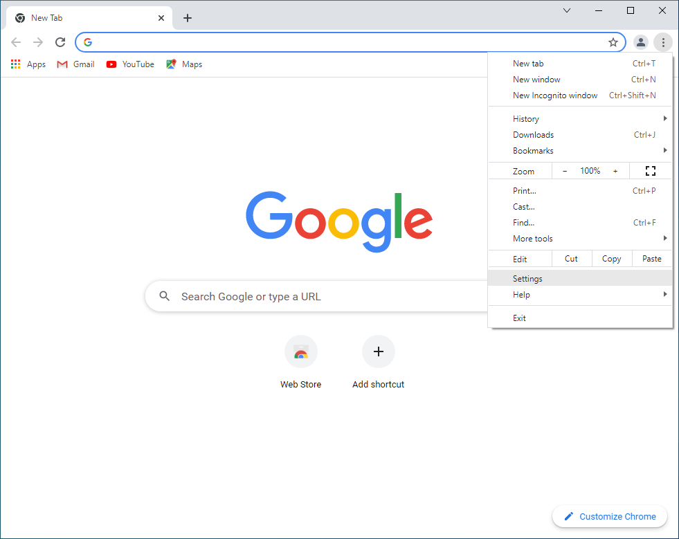 How to remove web core windows pop up ads bugsfighter