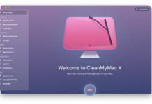CleanMyMac Review