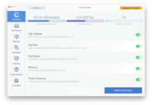 Combo Cleaner Antivirus Review