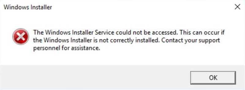 windows installer repair tool for windows 10