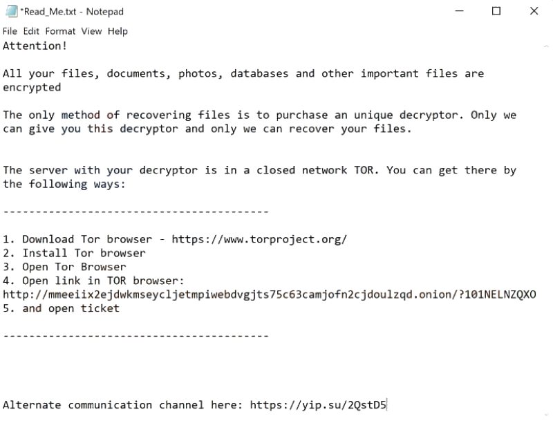 How To Remove MME Ransomware And Decrypt MME Files BugsFighter how-to-remove-mme-ransomware-and-decrypt-mme-files-bugsfighter