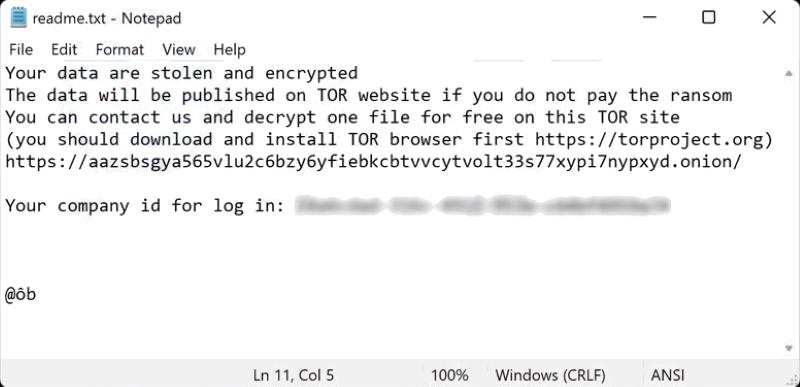 How To Remove Black Basta Ransomware And Decrypt Basta Files Bugsfighter