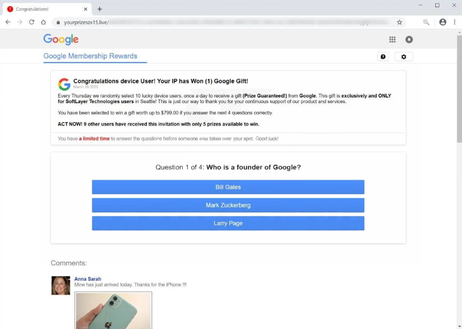 Google пользователи поиск. Google user. url scam что это. fake survey.