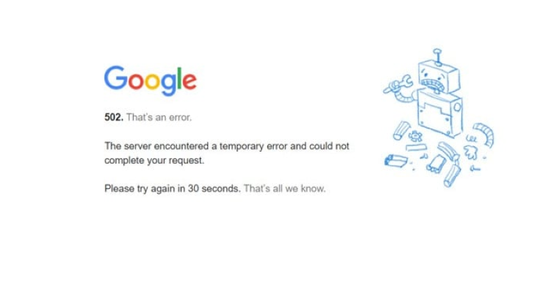 google meet phone number error