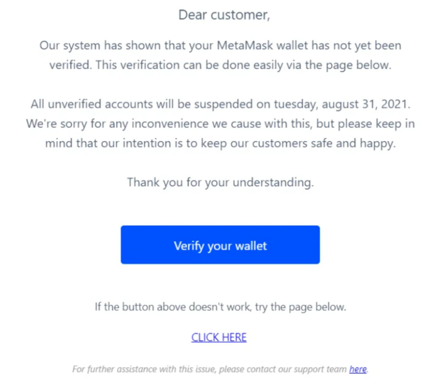 How To Stop MetaMask E mail Spam BugsFighter how-to-stop-metamask-e-mail-spam-bugsfighter
