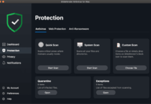 Top 5 Antivirus programs for Mac in 2023