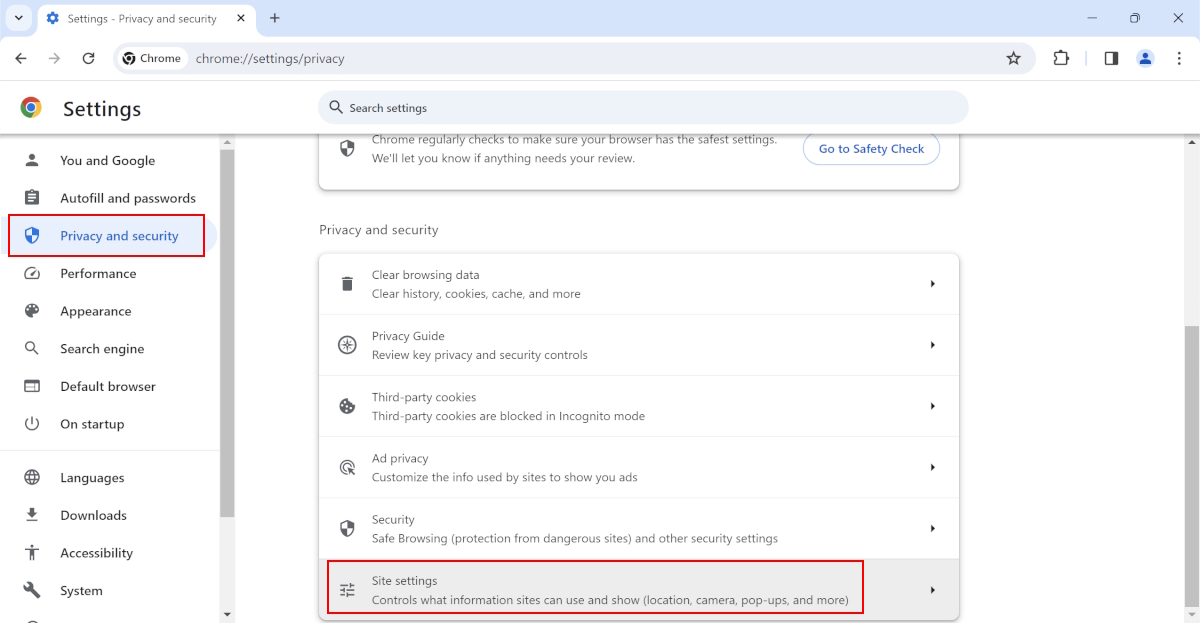 Comment activer les DRM dans Chrome, Firefox, Edge et Safari BugsFighter