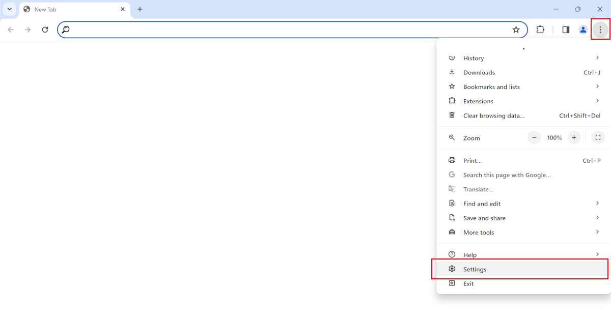 How to enable DRM in Chrome, Firefox, Edge and Safari BugsFighter