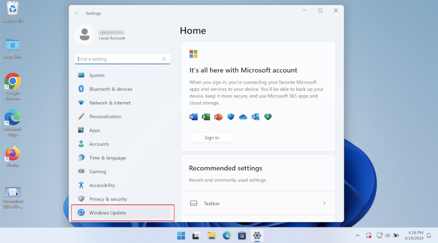 How to fix unexpected store exception bsod error in windows 11 10
