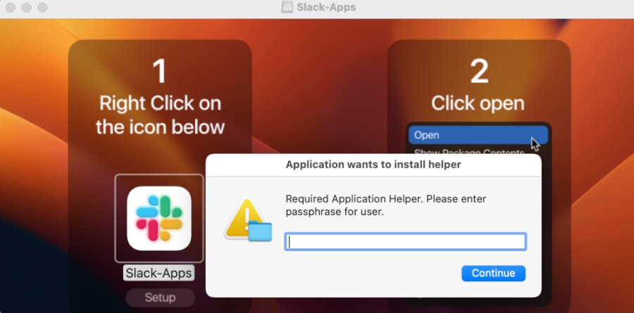 How To Remove Atomic Stealer Mac Bugsfighter How To Remove Atomic Stealer Mac Bugsfighter