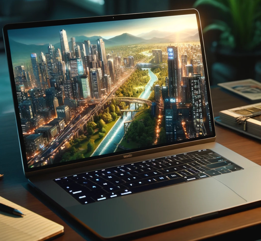 How to play Cities Skylines 2 on Mac BugsFighter